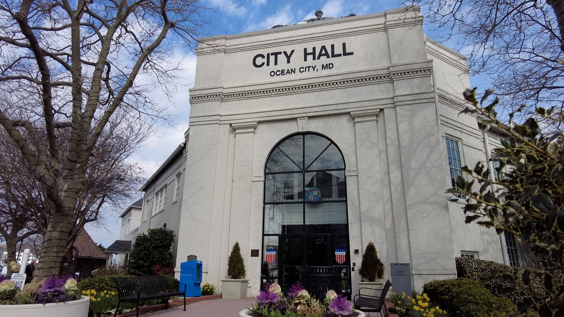 Ocean City mayor slams state over offshore wind permits